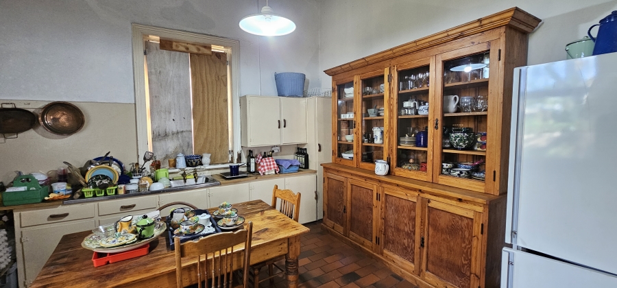 4 Bedroom Property for Sale in Swellendam Western Cape
